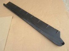Oem 1994-1998 Ford Mustang Cobra Gt V8 V6 Left Driver Side Skirt Rocker Panel Lh Oem 1994-1998 Ford Mustang Cobra Gt V8 V6 Left Driver Side Skirt Rocker Panel Lh