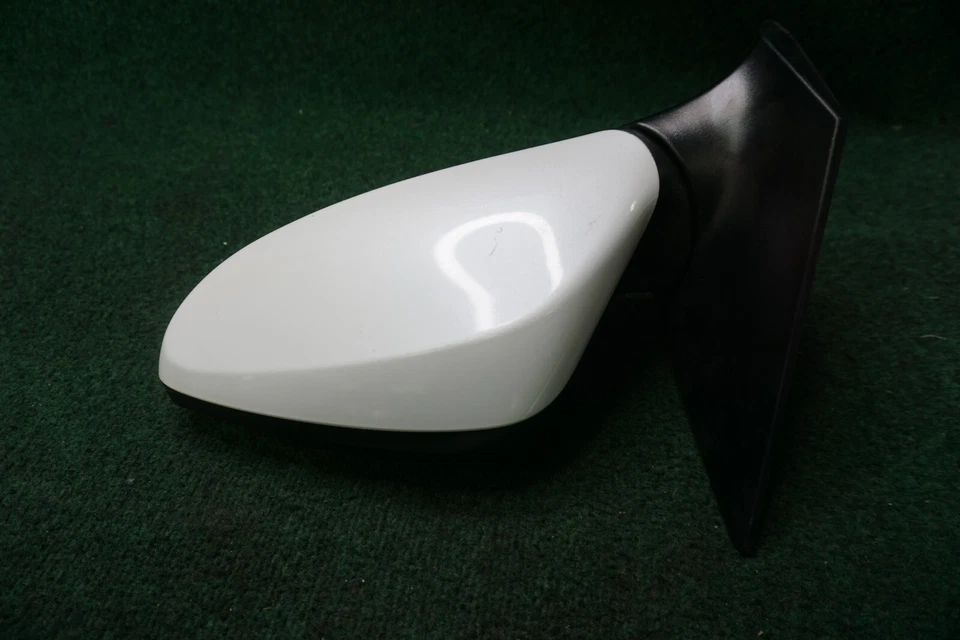 Espejo retrovisor izquierdo Hyundai Elantra 2014 2015 2016 OEM 87610-3X680 Foto 2 de 4