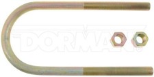 Dorman 35672 U-Bolt 5/8 X 9 - 1/2 X 3 - 13/16 Round