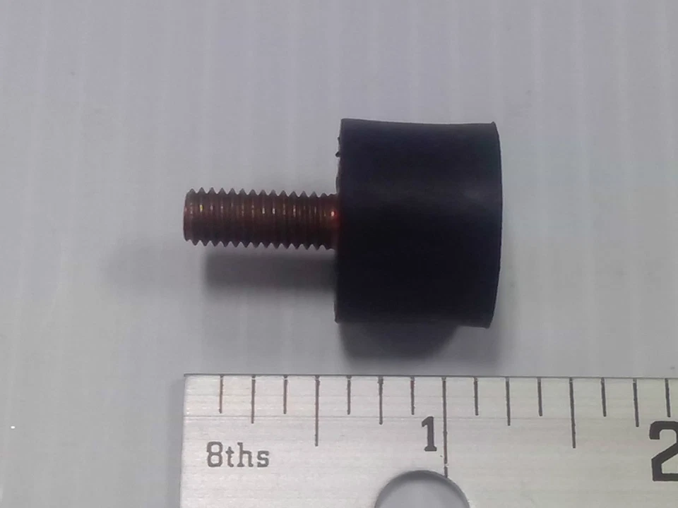 (2) Новый - OEM победы 5412199 крепление, изолятор - Быстрая доставка - Изображение 4 из 4