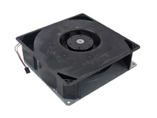 Papst RG 160-28/14 N Centrifugal Compact Radial Blower Fan 24VDC, 220 x 220mm