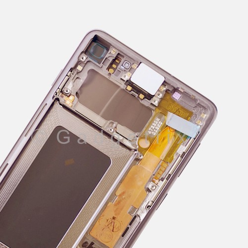 For Samsung Galaxy S8 S9 S10 Plus S10E OLED Display Touch Screen Digitizer Frame - Picture 167 of 210