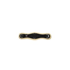 Reinsman Fleece Roper Cinch