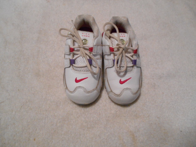 baby nike shoes nz