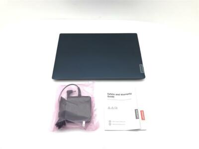 Lenovo IdeaPad S540 14 inch (512GB, Intel Core i7 10th Gen., 1.80