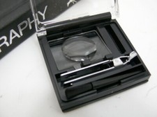 Olympus OM screen. Screen 1-9 screen. See application.