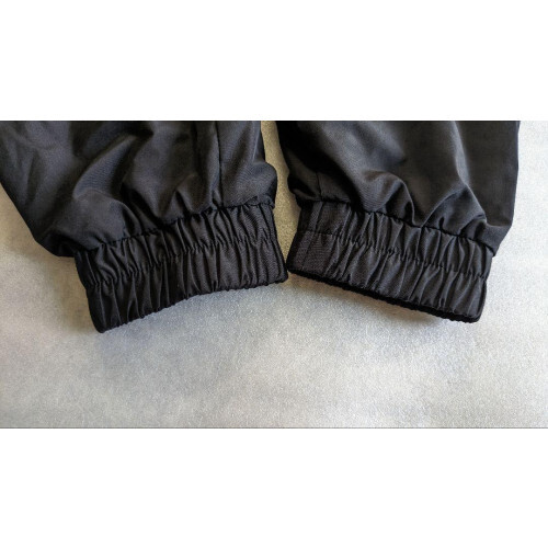 Daiwa dj-65009 Anorak Wind Jacket Pullover with Logo Size:M