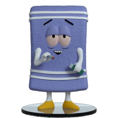 その他 Youtooz South Park Towelie Vinyl Figure Youtooz: South Park Collection - Towelie Vinyl Figure #4 | eBay