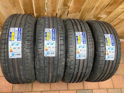 あーあ 2 Tires Arduzza Epoch Sport ES 225/35ZR19 225/35R19 84W High