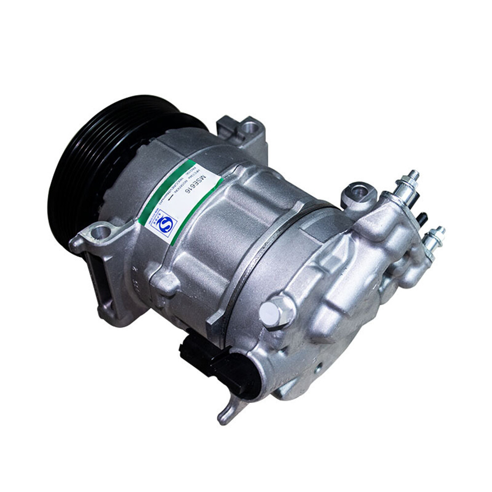 9826268480 Air Conditioner Compressor For Peugeot 308 408