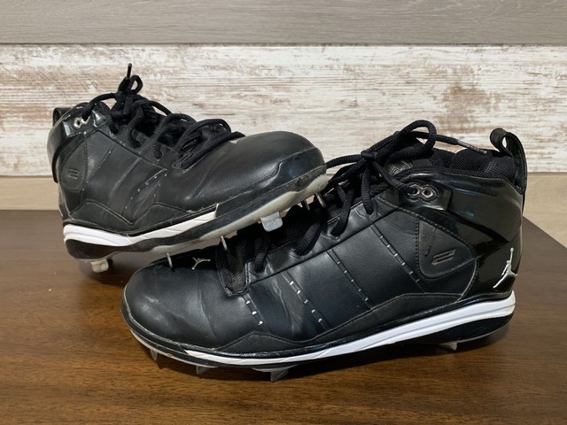 jordan jeter baseball cleats
