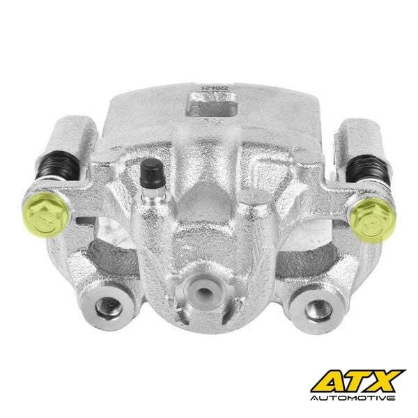 Pernos de pasador guía de pinza de freno delantero para Jeep Wrangler 06-19 Foto 2 de 2