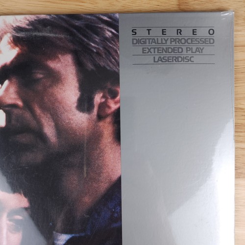 A Cry In The Dark Laserdisc LD Movie Extended Play Warner Home Video Sealed - Picture 3 of 13