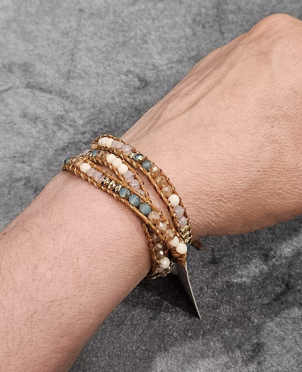 Bella jack wrap best sale bracelet