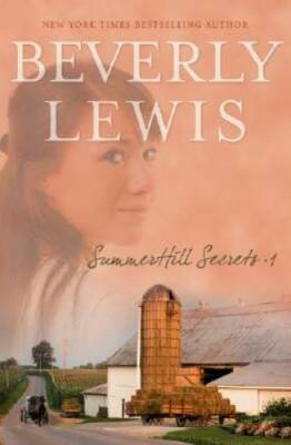 Summerhill Secrets, Volume 1: Whispers Down the Lane/Secret in the Willow - GOOD