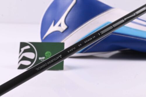 Mizuno ST-X 230 Driver / 9.5 Degree / Stiff Flex Tensei AV RAW Blue 65 - Picture 6 of 9