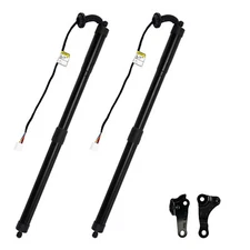 Rear Tailgate Power Lift Support Left & Right For 2015-2017 Lexus NX 200t 300h