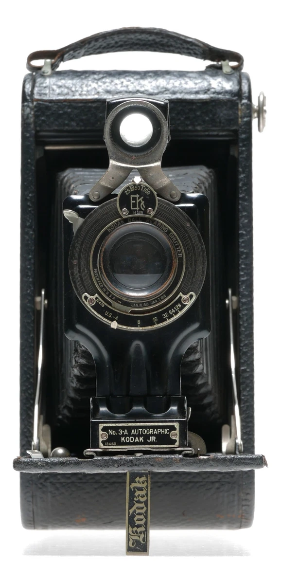 Autographics Kodak Jr - огромный выбор по лучшим ценам | eBay