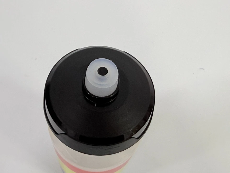 Botella de agua Look Proteam 650 ml (translúcida) hecha en Francia #00024909 Foto 4 de 4