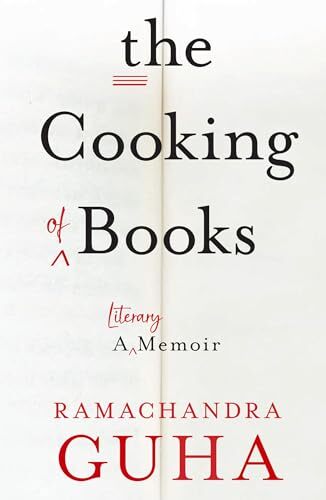 The Cooking of Books, Non-Fiction, Paperback, Ramachandra Guha - Image 8