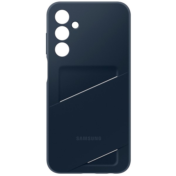 Samsung Card Slot Case, HandyhüLle, Dunkelblau-image
