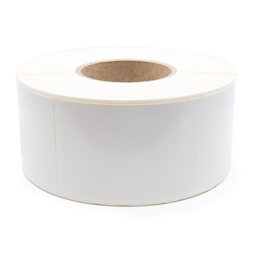 Primera 74705 Compatible High Gloss Labels 2" x 6" - Picture 4 of 4