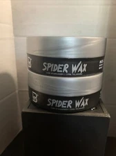 L3VEL3 Spider Wax - 5.07 oz