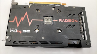 グラフィックボード・グラボ・ビデオカード SAPPHIRE PULSE Radeon RX 6600 XT GAMING Amazon.com: Sapphire 11309-03-20G Pulse AMD Radeon RX 6600