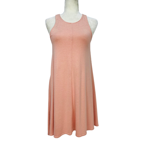 Aritzia Wilfred Free Rosa Dress Knit 