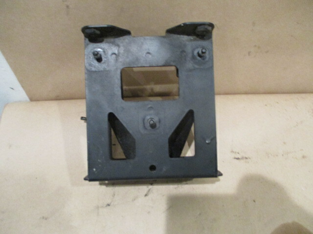 Ferrari 458 - Rear Lid Latch Bracket - P/N 82914000