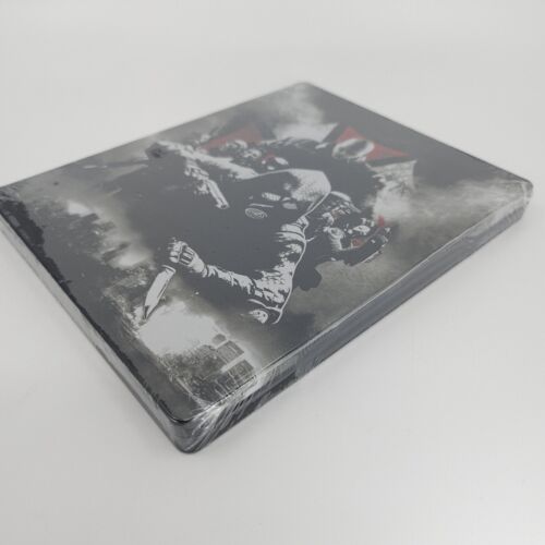 PlayStation 3 (PS3) RESIDENT EVIL: OPERATION RACCOON CITY SPECIAL EDITION Sealed - Picture 2 of 19