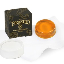 Evah Pirazzi Gold Eva3173 Violin Rosin Premiu...