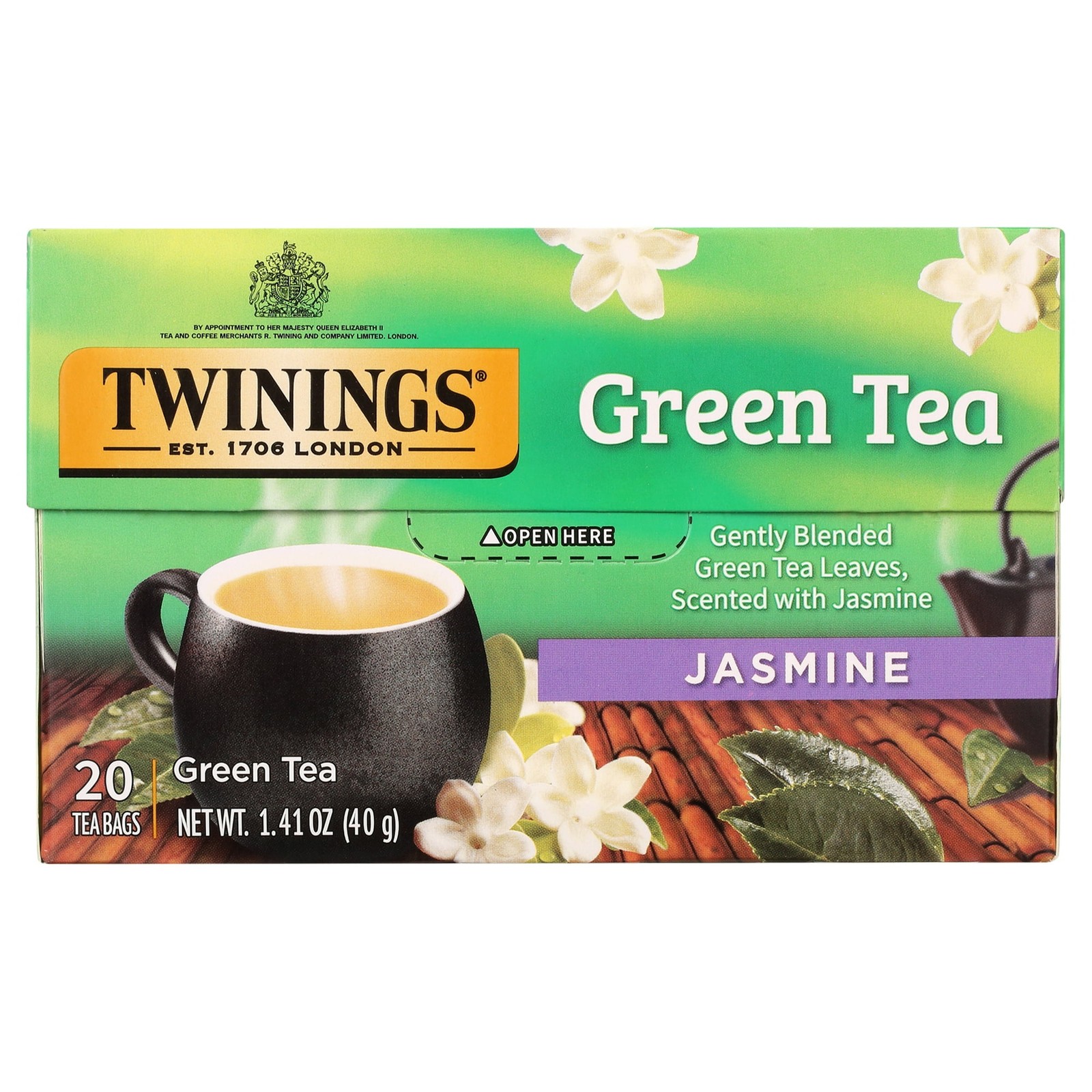 Bags, 20 Count