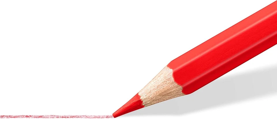 Experience the Vibrant Colors of STAEDTLER Coloured Pencils in a 72 Pack - image 4 of 4