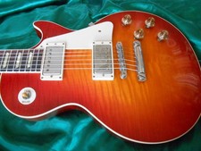 Gibson Lespaul 58 anni