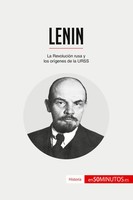Lenin La RevolucióN Rusa Y Los OríGenes De La Urss 50Minutos Taschenbuch 2016