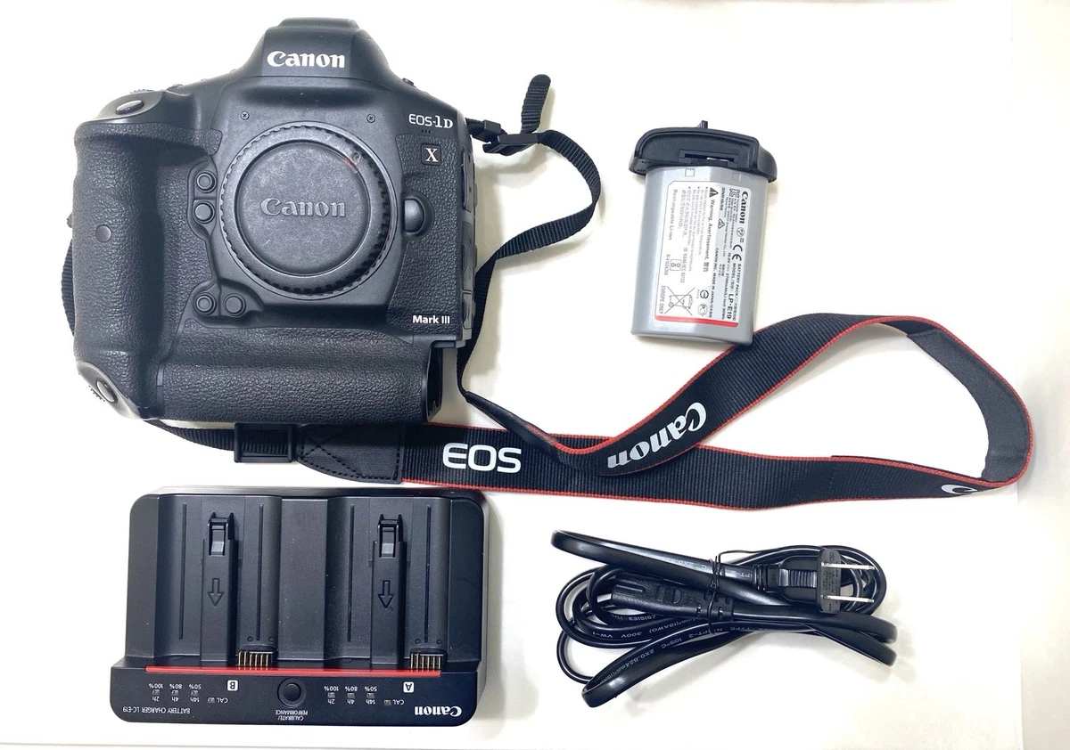 Canon EOS-1DX Digital Cameras for Sale - Shop New & Used Digital