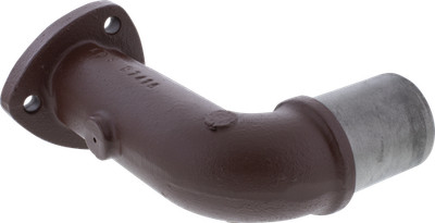 1693855M1 Exhaust Elbow fits Massey Ferguson 250 243 241 240S 240 231 148