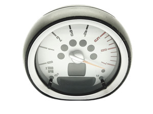 Tacho Kombiinstrument Mini Cooper D Clubman 9201391-02 39879