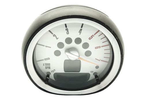 Tacho Kombiinstrument Mini Cooper D Clubman 9201391-02 39879