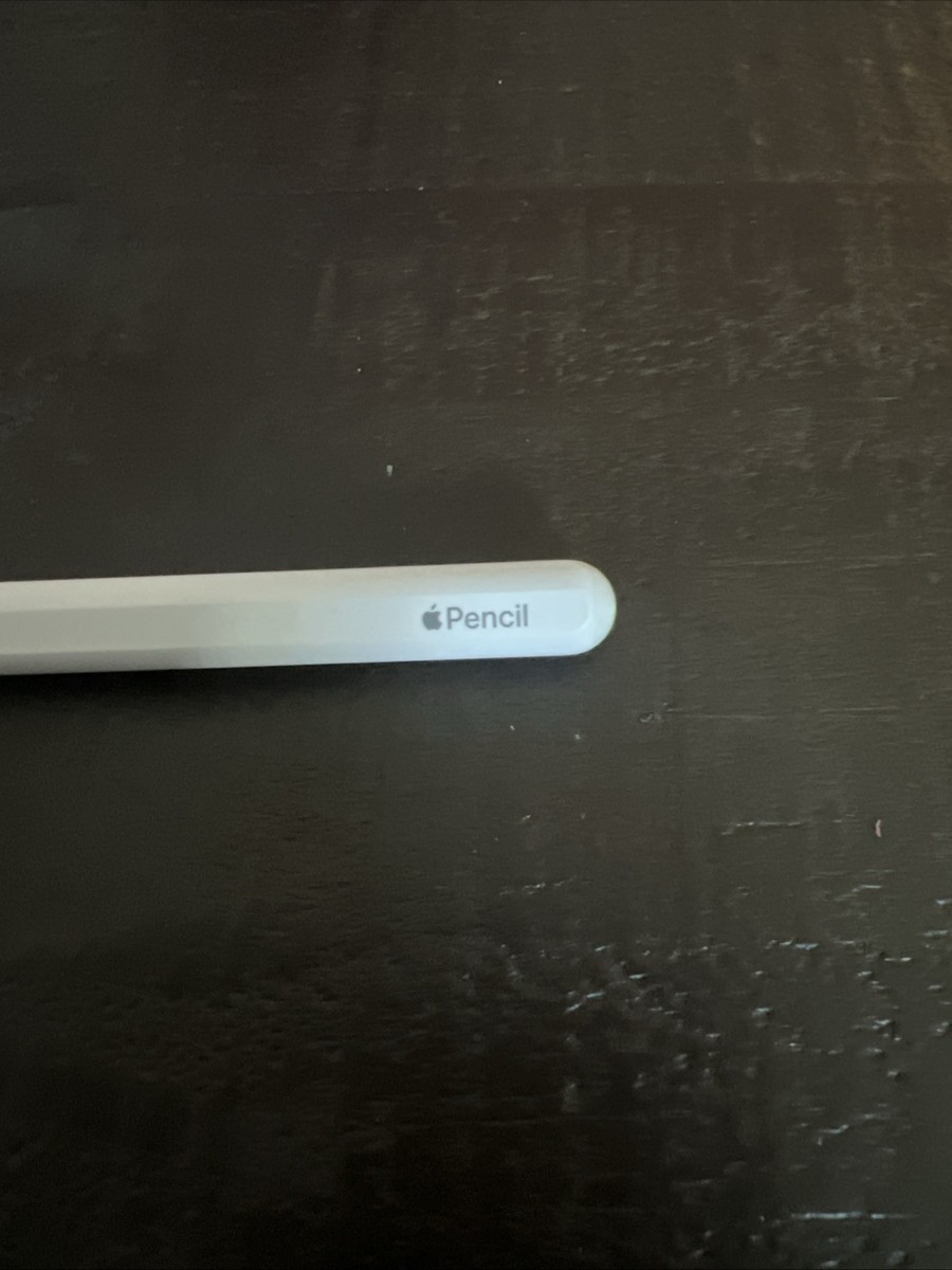 Apple Pencil 2nd Generation - See Description | eBay