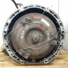 getriebe ft MERCEDES CLASE CLK W208 COUPE 320 208.365 1402712601 alitp672570