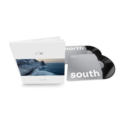 A-Ha True North - Premium Edition USB (Vinyl)