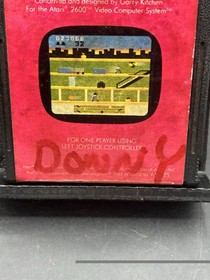 Keystone Kapers (Atari 2600, 1983)