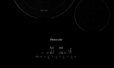 Thermador Masterpiece Series 30" 4 Elements Elecric Cooktop CET305YB