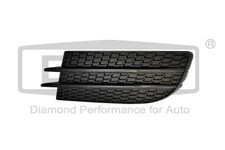 Kühlergrill Stoßstangengitter links 88531823202 DPA für VW TIGUAN TIGUAN VAN