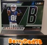 2024 Panini Donruss Elite Spellbound CeeDee Lamb #34 Green Dallas Cowboys