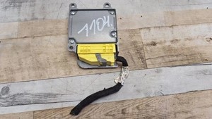 FORD GALAXY III CK Airbag-Steuergerät 1C0909605 1.90 Diesel 88kw 2005 34017655