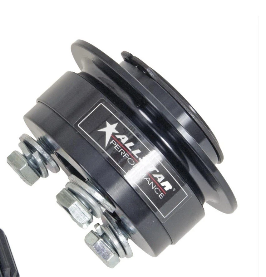 Volante Allstar Performance 52300 desconecta eje .750 Foto 2 de 4