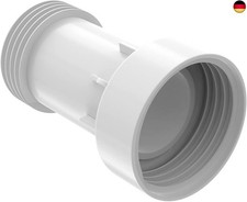 IBC Tank Zubeh&ouml;r, IBC Adapter S60x6 Verl&auml;ngerung Distanzst&uuml;ck, IBC Container Zub